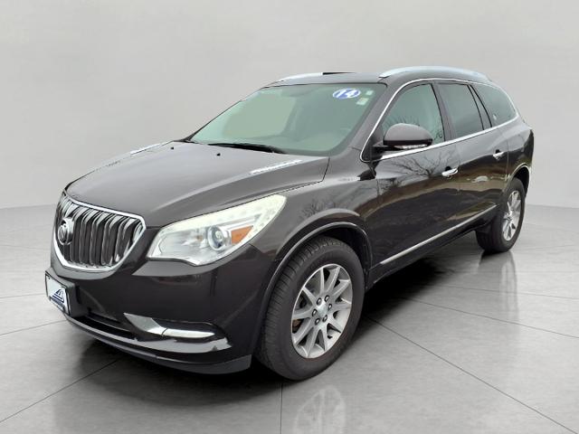 2014 Buick Enclave Vehicle Photo in Oshkosh, WI 54904