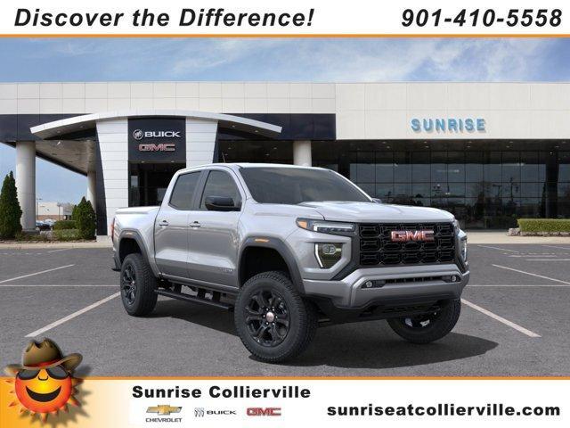 2024 GMC Canyon Vehicle Photo in COLLIERVILLE, TN 38017-9006