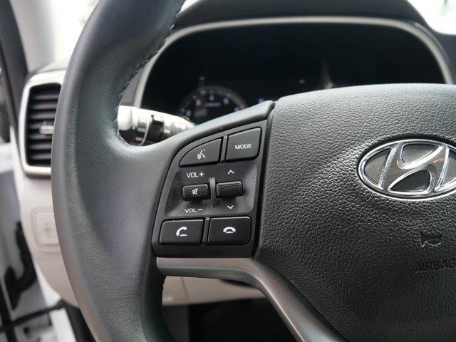 2021 Hyundai TUCSON Vehicle Photo in Nashua, NH 03060