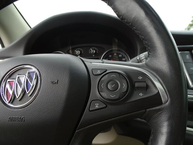 2021 Buick Enclave Vehicle Photo in BOURNE, MA 02532-3918