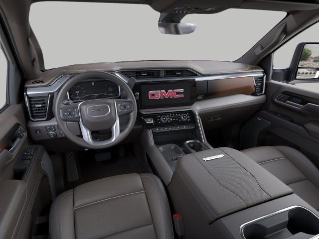 2024 GMC Sierra 2500 HD Vehicle Photo in OSHKOSH, WI 54904-7811