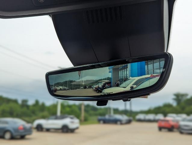 2024 GMC Sierra 3500 HD Vehicle Photo in POMEROY, OH 45769-1023