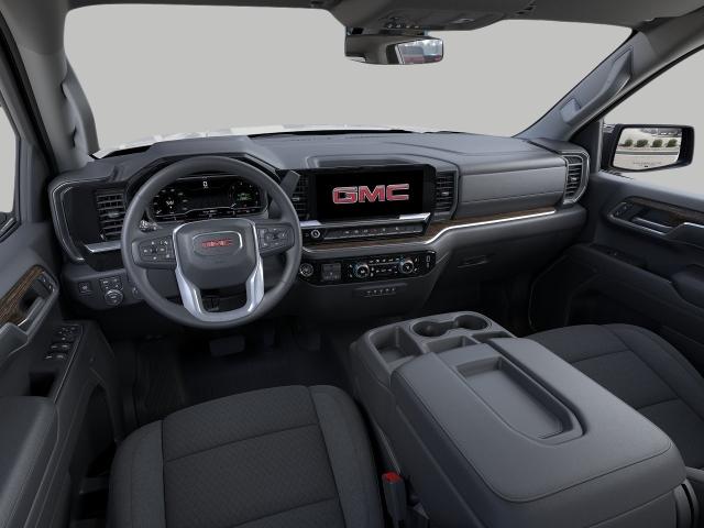 2023 GMC Sierra 1500 Vehicle Photo in OSHKOSH, WI 54904-7811