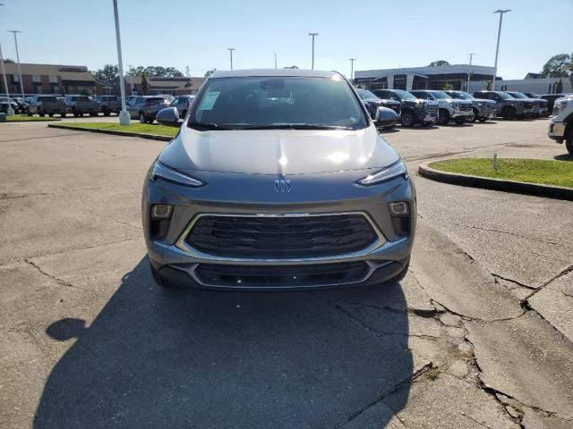 2024 Buick Encore GX Vehicle Photo in LAFAYETTE, LA 70503-4541