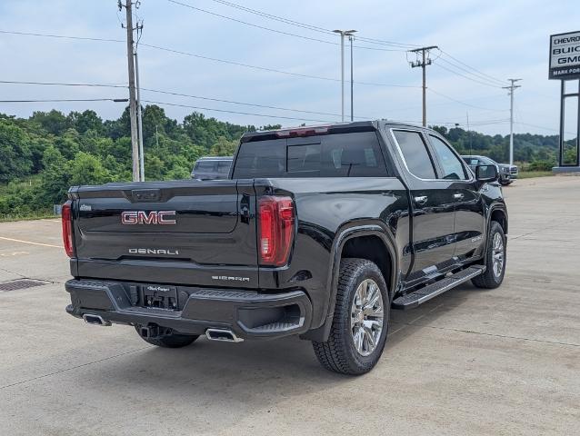 2024 GMC Sierra 1500 Vehicle Photo in POMEROY, OH 45769-1023