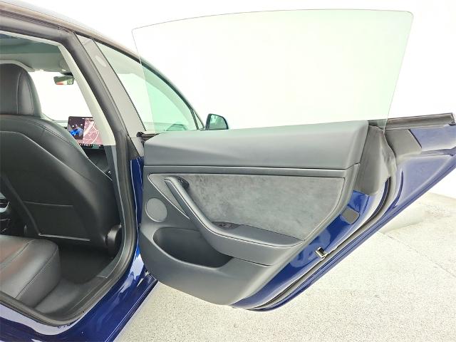 2023 Tesla Model 3 Vehicle Photo in Grapevine, TX 76051