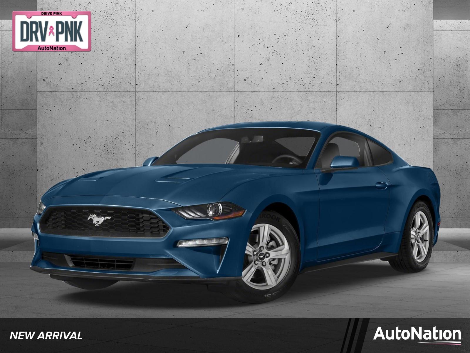 2018 Ford Mustang Vehicle Photo in Maitland, FL 32751