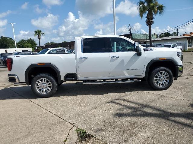 2024 GMC Sierra 2500 HD Vehicle Photo in LAFAYETTE, LA 70503-4541