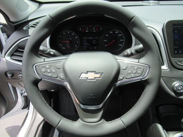 2024 Chevrolet Malibu Vehicle Photo in LEESBURG, FL 34788-4022