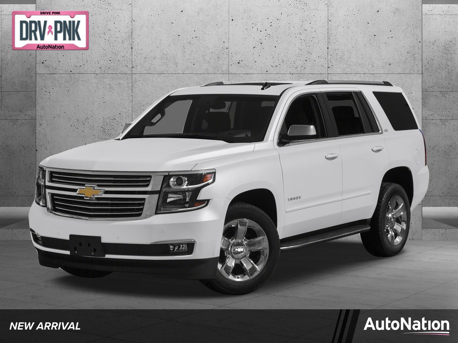 2015 Chevrolet Tahoe Vehicle Photo in Margate, FL 33063