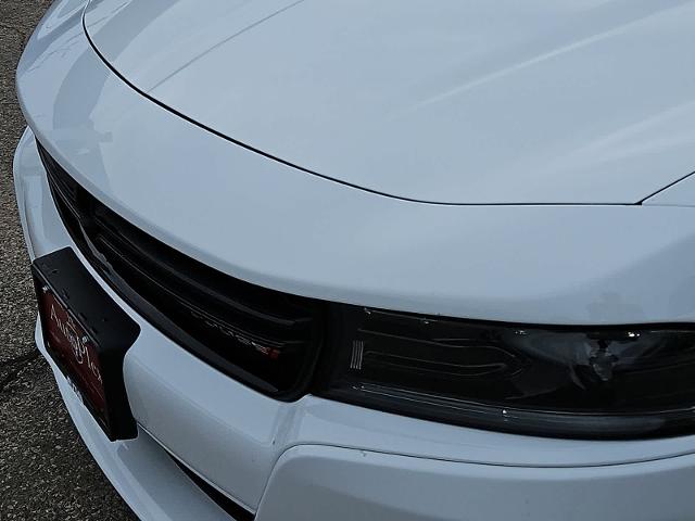 2023 Dodge Charger Vehicle Photo in San Angelo, TX 76901