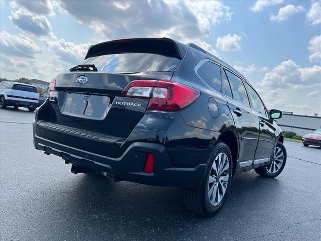 2019 Subaru Outback Vehicle Photo in O'Fallon, IL 62269