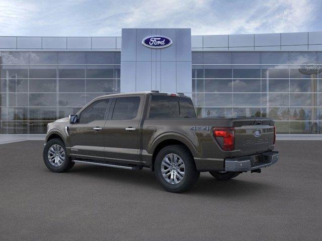 2024 Ford F-150 Vehicle Photo in Boyertown, PA 19512