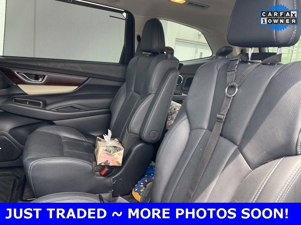 2022 Subaru Ascent Vehicle Photo in Saint Charles, IL 60174