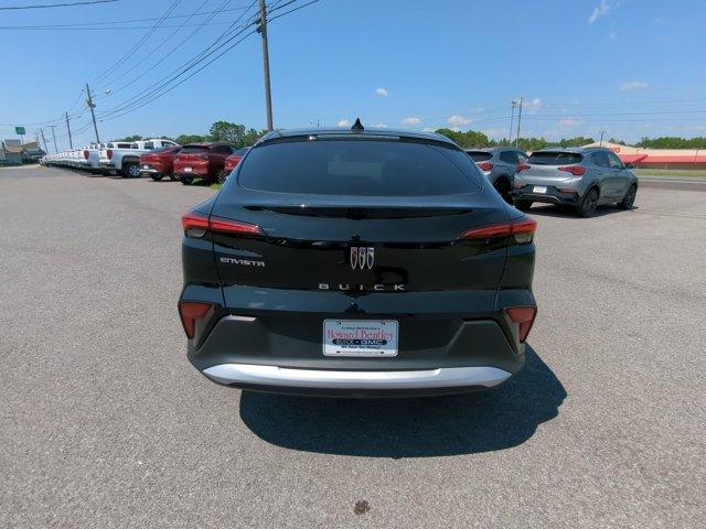 2024 Buick Envista Vehicle Photo in ALBERTVILLE, AL 35950-0246