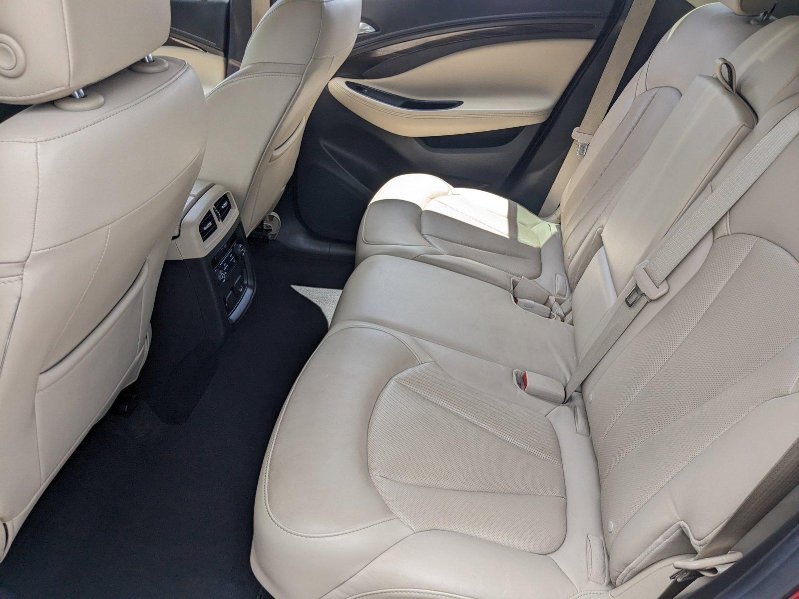 2019 Buick Envision Vehicle Photo in Jacksonville, FL 32244