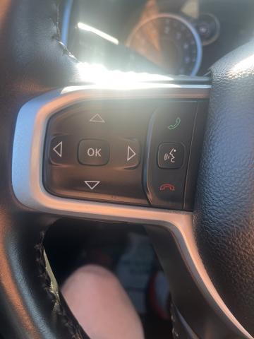 2021 Ram 1500 Vehicle Photo in Jackson, OH 45640-9766