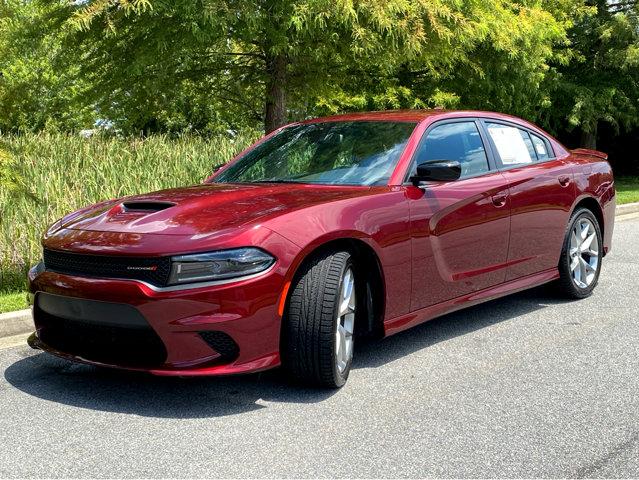 2023 Dodge Charger Vehicle Photo in Hinesville, GA 31313