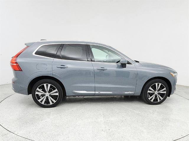 2022 Volvo XC60 Vehicle Photo in Grapevine, TX 76051