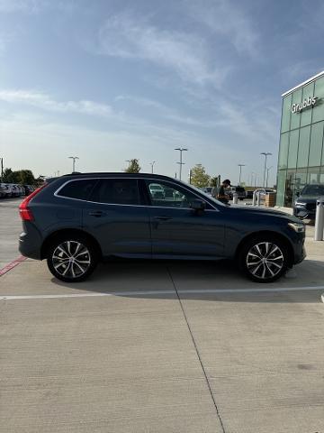 2022 Volvo XC60 Vehicle Photo in Grapevine, TX 76051