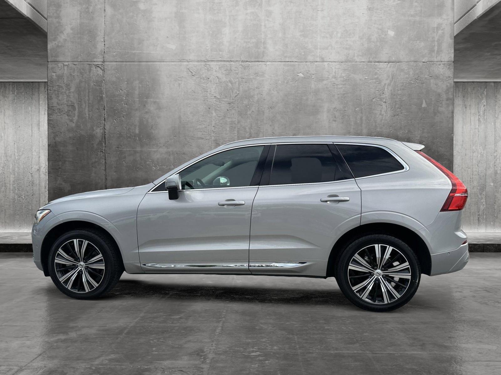 2023 Volvo XC60 Vehicle Photo in Hollywood, FL 33021