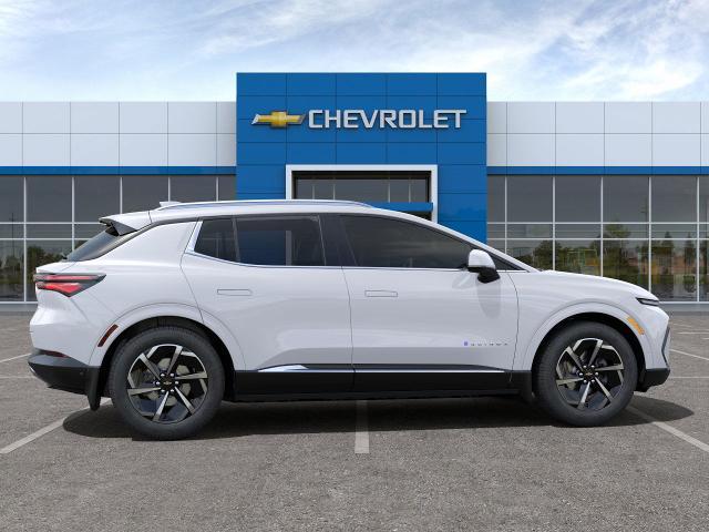 2024 Chevrolet Equinox EV Vehicle Photo in PAWLING, NY 12564-3219