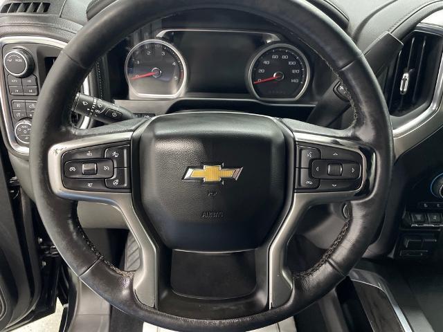 2021 Chevrolet Silverado 3500 HD Vehicle Photo in ROGERS, MN 55374-9422