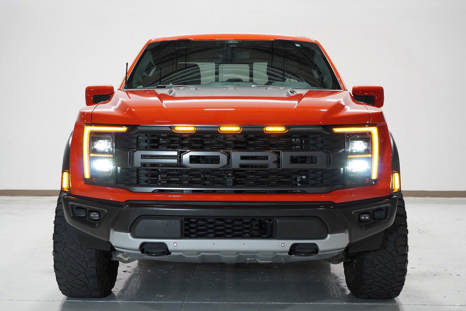 2022 Ford F-150 Vehicle Photo in GRAPEVINE, TX 76051