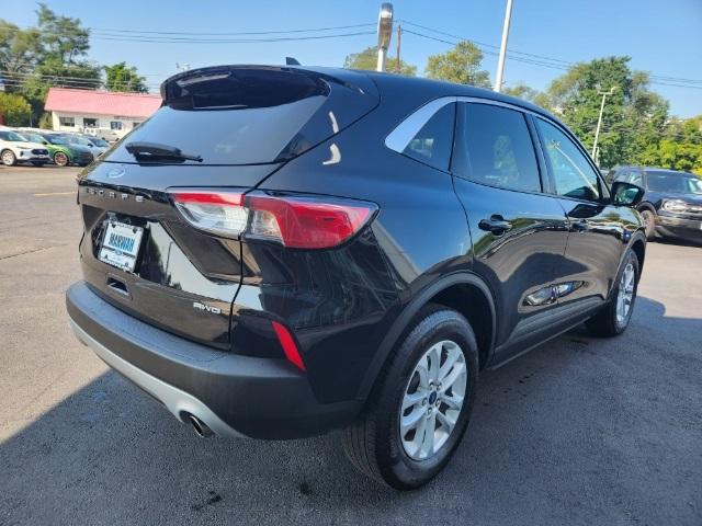 2021 Ford Escape Vehicle Photo in Mahwah, NJ 07430-1343