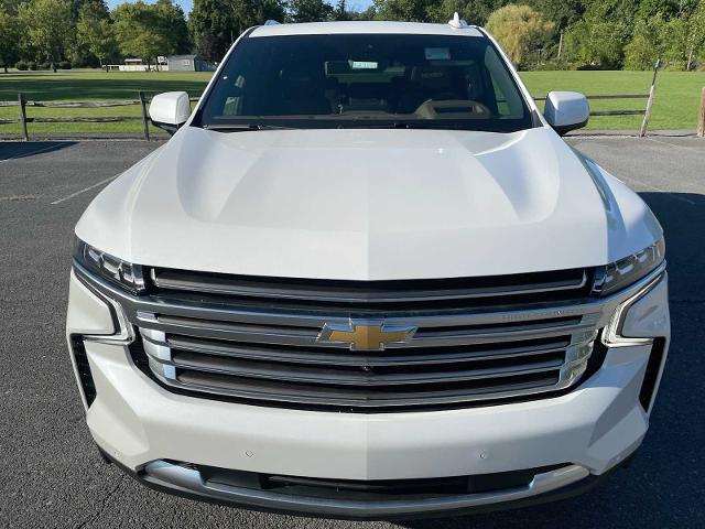 2024 Chevrolet Tahoe Vehicle Photo in THOMPSONTOWN, PA 17094-9014