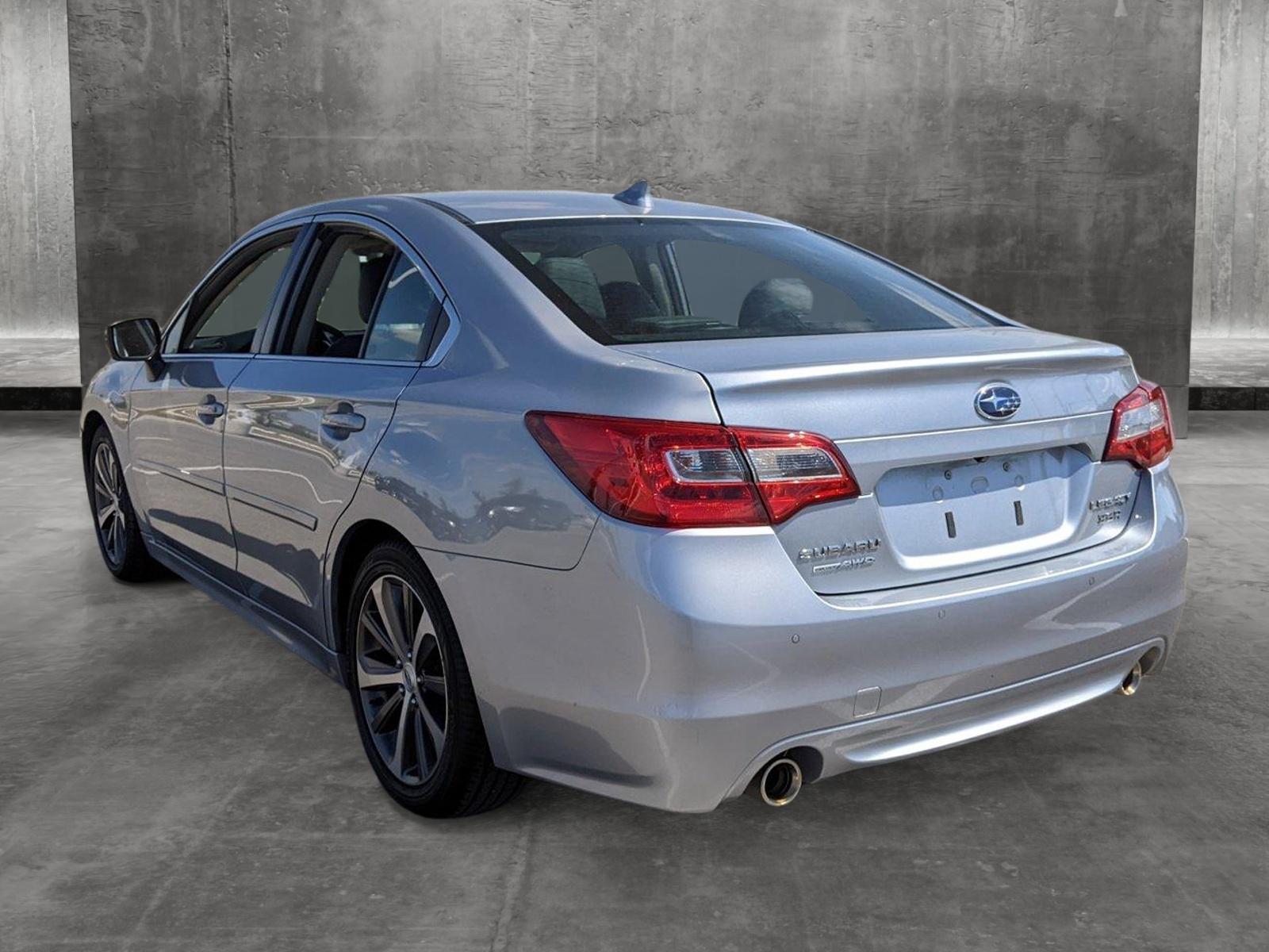 2017 Subaru Legacy Vehicle Photo in Austin, TX 78728