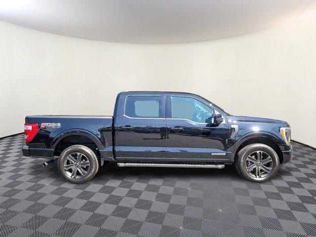 2021 Ford F-150 Vehicle Photo in West Chester, PA 19382