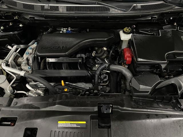 2021 Nissan Rogue Sport Vehicle Photo in Appleton, WI 54913