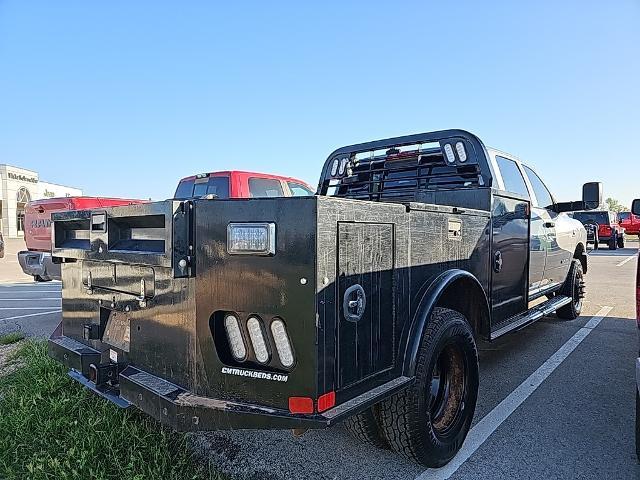 2022 Ram 3500 Vehicle Photo in EASTLAND, TX 76448-3020