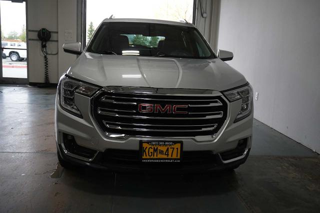 2022 GMC Terrain Vehicle Photo in ANCHORAGE, AK 99515-2026