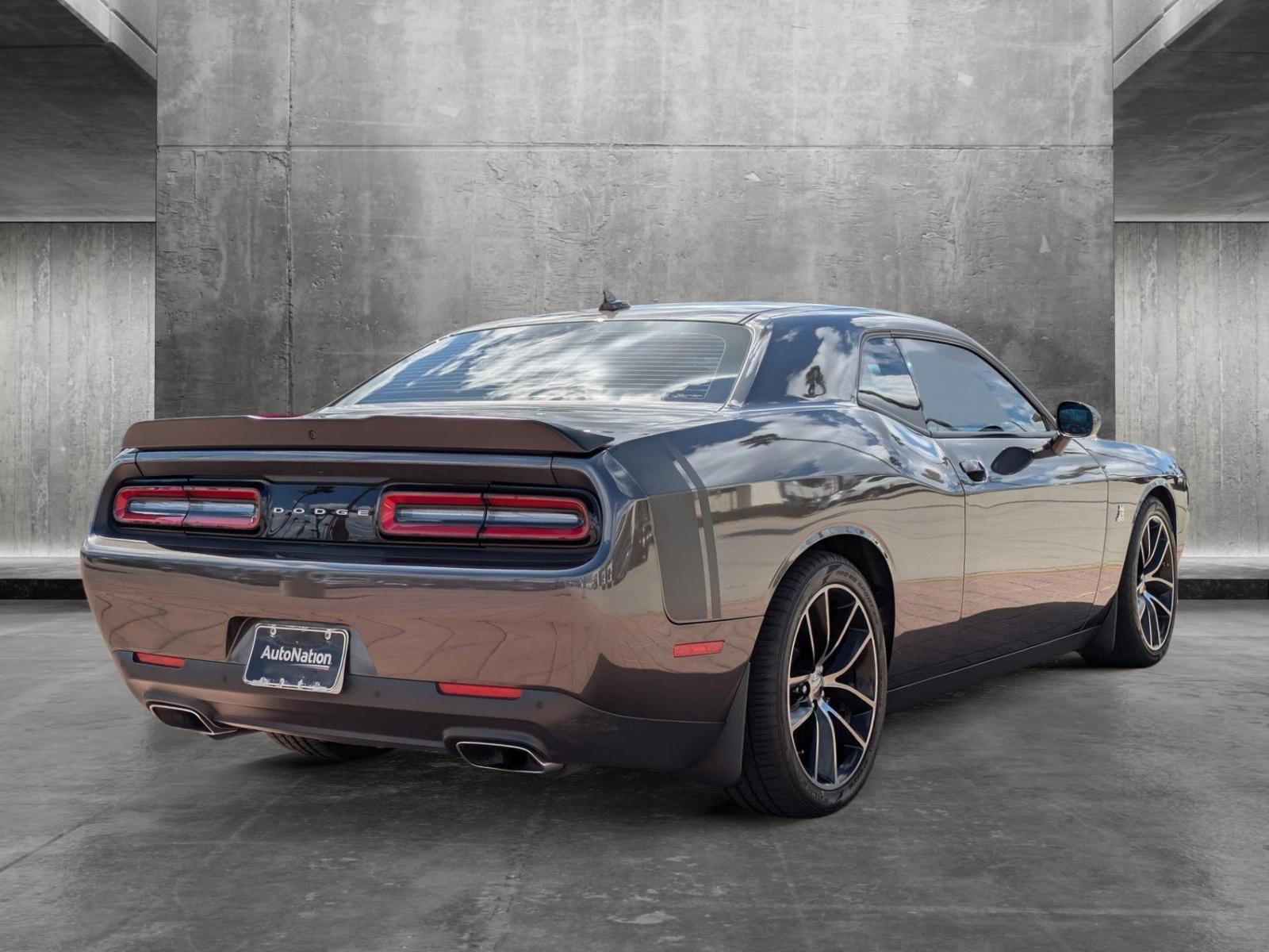 2016 Dodge Challenger Vehicle Photo in Tustin, CA 92782