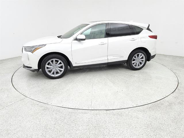 2024 Acura RDX Vehicle Photo in Grapevine, TX 76051