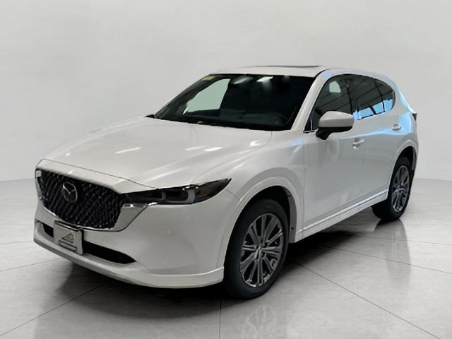 2025 Mazda CX-5 Vehicle Photo in Green Bay, WI 54304