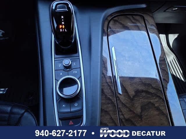 2021 Cadillac Escalade Vehicle Photo in Decatur, TX 76234