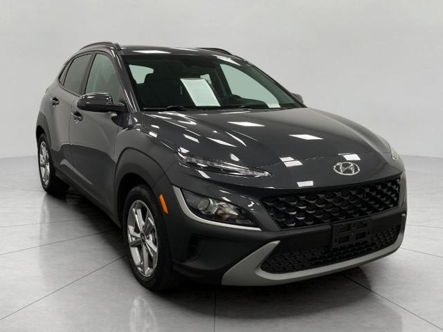 2023 Hyundai KONA Vehicle Photo in Appleton, WI 54913