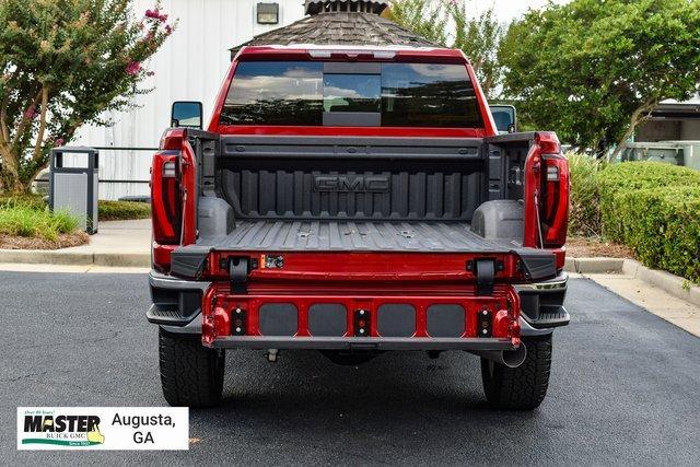 2024 GMC Sierra 2500 HD Vehicle Photo in AUGUSTA, GA 30907-2867