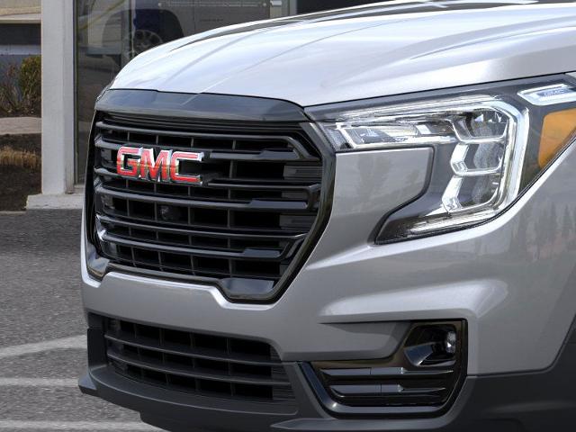 2024 GMC Terrain Vehicle Photo in INDEPENDENCE, MO 64055-1377