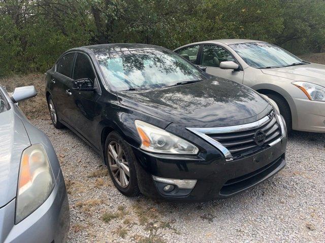 2015 Nissan Altima Vehicle Photo in MILFORD, OH 45150-1684