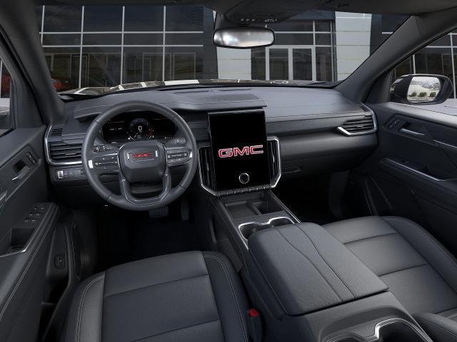 2024 GMC Acadia Vehicle Photo in OAK LAWN, IL 60453-2517