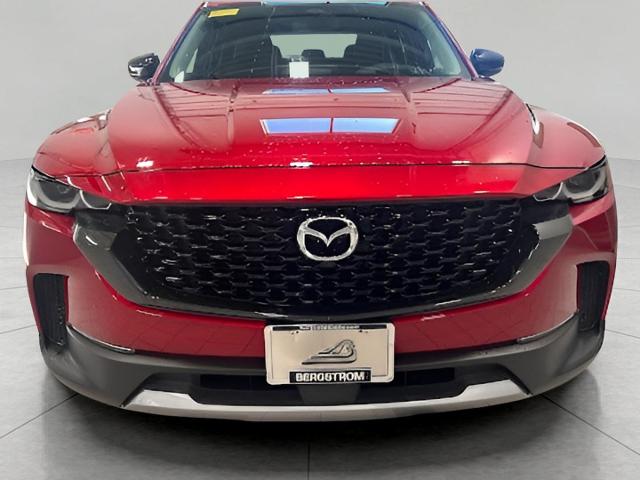 2025 Mazda CX-50 Vehicle Photo in Green Bay, WI 54304