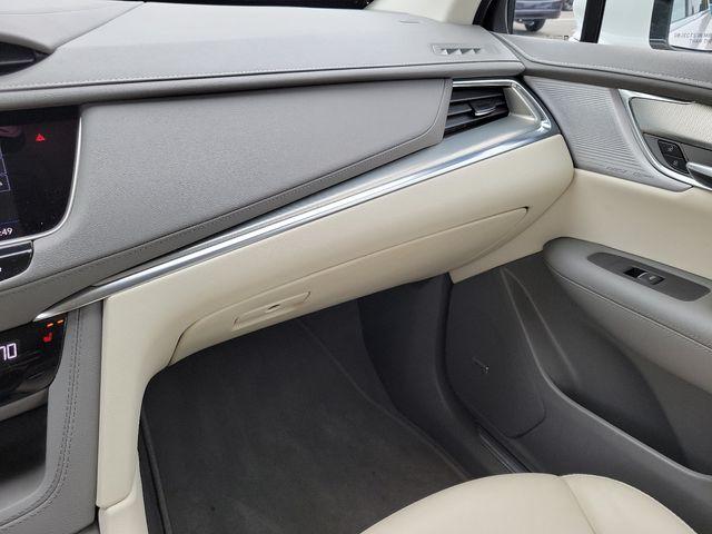 2021 Cadillac XT5 Vehicle Photo in DANBURY, CT 06810-5034