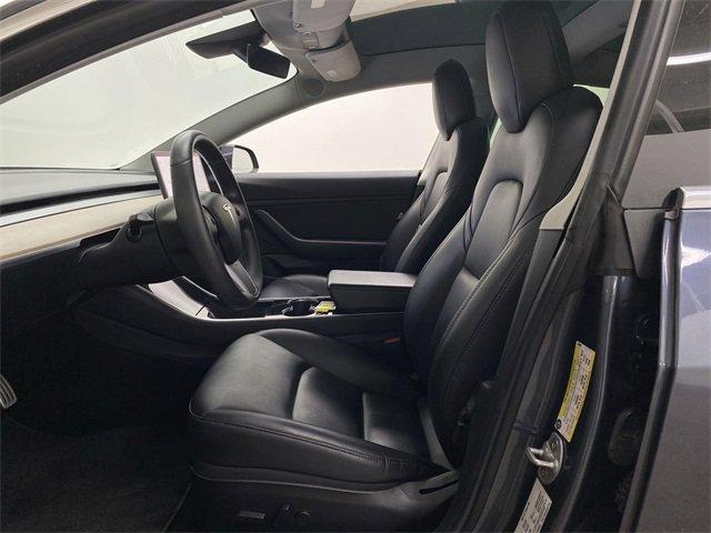 2019 Tesla Model 3 Vehicle Photo in PORTLAND, OR 97225-3518