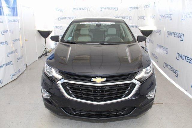 2021 Chevrolet Equinox Vehicle Photo in SAINT CLAIRSVILLE, OH 43950-8512