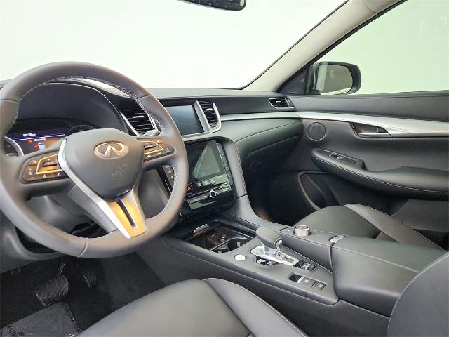 2021 INFINITI QX50 Vehicle Photo in Grapevine, TX 76051