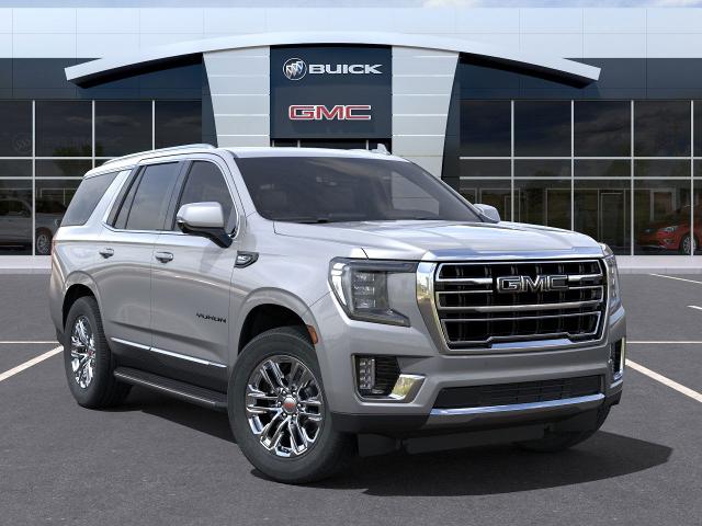 2024 GMC Yukon Vehicle Photo in GOLDEN, CO 80401-3850